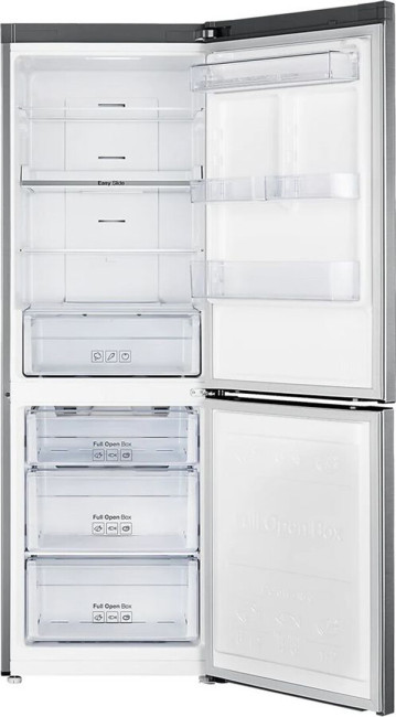 Холодильник Samsung RB33A32N0SA Холодильник Samsung RB33A32N0SA