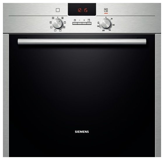 Электрический духовой шкаф Siemens HB23AR510E Электрический духовой шкаф Siemens HB23AR510E