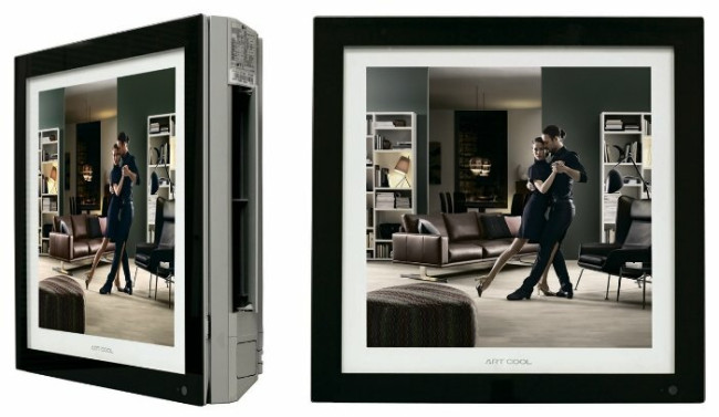 Сплит-система LG A09AW1 Сплит-система LG A09AW1