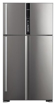 Холодильник Hitachi R-V662PU3XINX Холодильник Hitachi R-V662PU3XINX