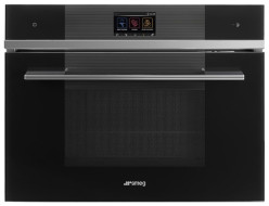 Электрический духовой шкаф smeg SF4104WMCN Электрический духовой шкаф smeg SF4104WMCN