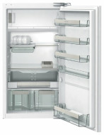 Встраиваемый холодильник Gorenje GDR 67102 FB