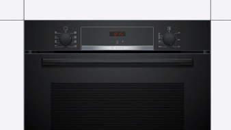 Духовой шкаф Bosch HBA553BA0 Духовой шкаф Bosch HBA553BA0