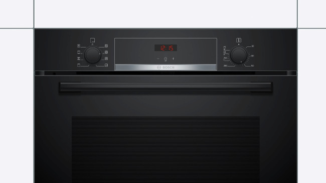 Духовой шкаф Bosch HBA553BA0
