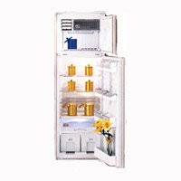 Встраиваемый холодильник Ariston OK DF 290 NFL