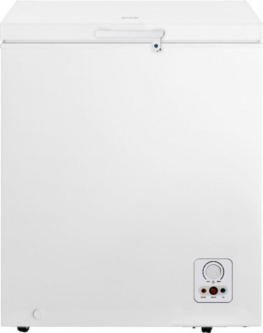Морозильник-ларь Gorenje FH15FPW Морозильник-ларь Gorenje FH15FPW