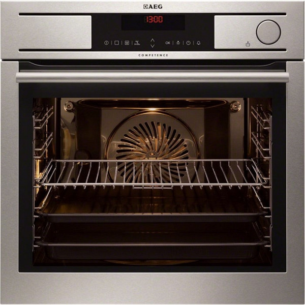 Духовой шкаф AEG BS 5731400 M Духовой шкаф AEG BS 5731400 M