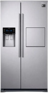 Холодильник Samsung RS53K4600SA нержавеющая сталь Холодильник Samsung RS53K4600SA нержавеющая сталь