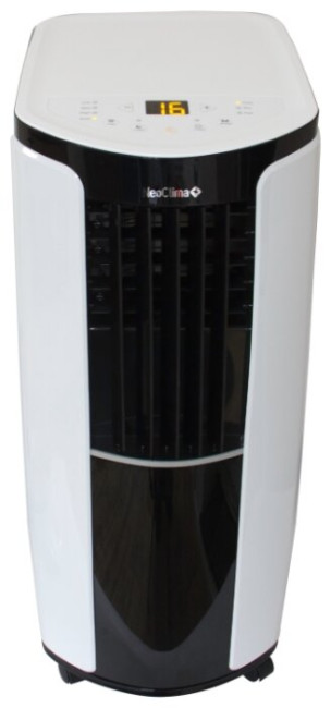 Мобильный кондиционер NeoClima NPAC-07CG Мобильный кондиционер NeoClima NPAC-07CG