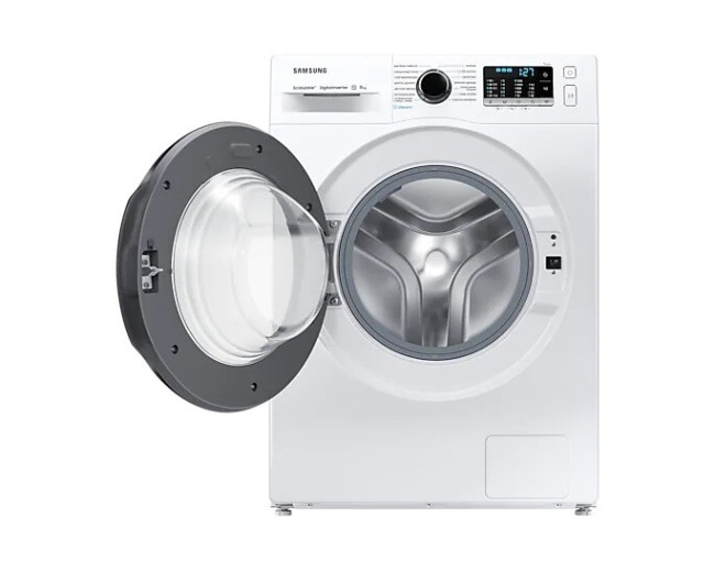 Стиральная машина Samsung WW80AAS22AE/LD Стиральная машина Samsung WW80AAS22AE/LD
