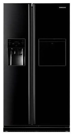 Холодильник side-by-side SAMSUNG rsh1ftbp