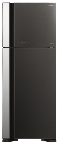 Холодильник Hitachi R-VG542PU7GGR Холодильник Hitachi R-VG542PU7GGR