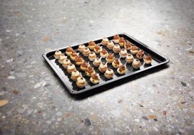 Духовой шкаф Electrolux EOF6P70X Духовой шкаф Electrolux EOF6P70X