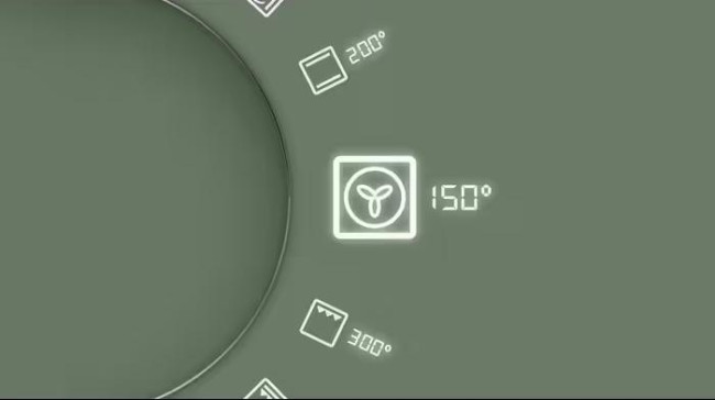 Духовой шкаф Electrolux EOF6P70X