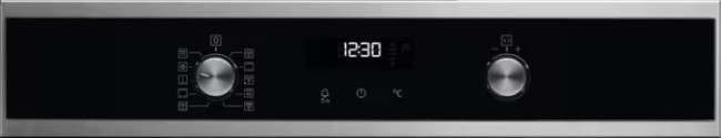 Духовой шкаф Electrolux EOF6P70X