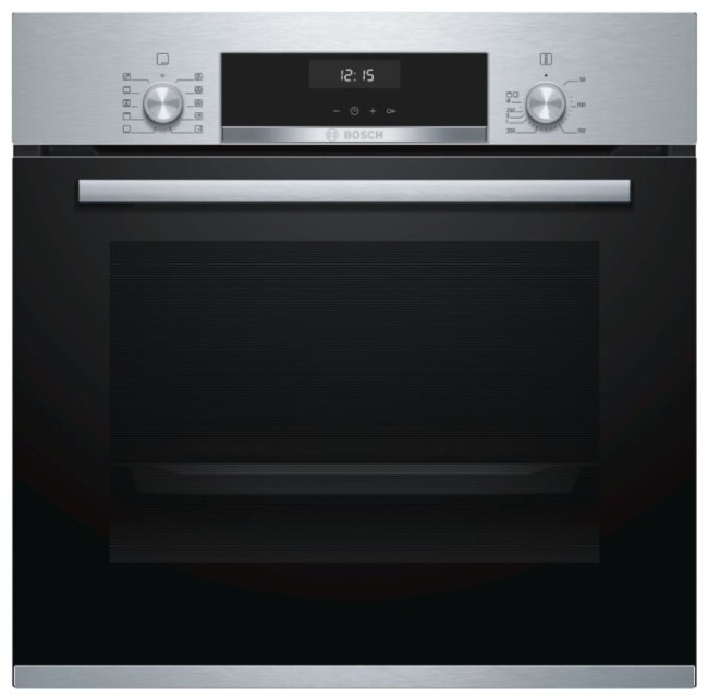 Электрический духовой шкаф Bosch HBJ558YS0Q Электрический духовой шкаф Bosch HBJ558YS0Q