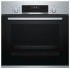 Электрический духовой шкаф Bosch HBJ558YS0Q Электрический духовой шкаф Bosch HBJ558YS0Q