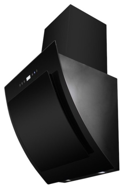 Каминная вытяжка EXITEQ 921/CS4 60 BK Каминная вытяжка EXITEQ 921/CS4 60 BK