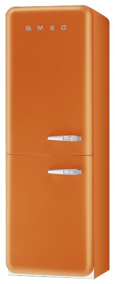 Холодильник smeg FAB32LON1