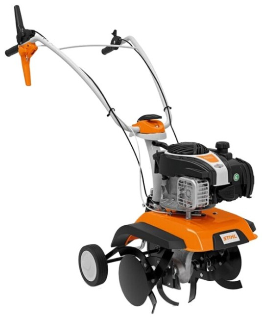 Культиватор бензиновый STIHL MH 445 R