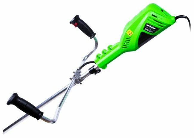 Триммер электрический Foresta FT-20
