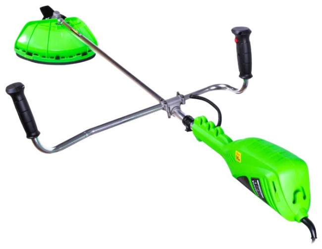 Триммер электрический Foresta FT-20