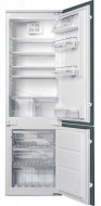 Встраиваемый холодильник SMEG cr325p1 Встраиваемый холодильник SMEG cr325p1