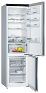 Двухкамерный холодильник Bosch KGN39IJ3AR Двухкамерный холодильник Bosch KGN39IJ3AR