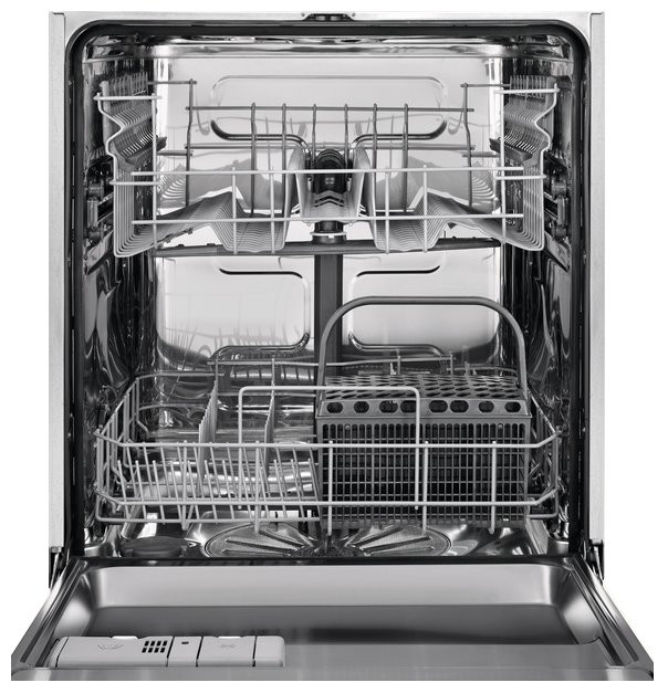 Встраиваемая посудомоечная машина Electrolux ESL 7532 LO