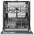 Встраиваемая посудомоечная машина Electrolux ESL 7532 LO