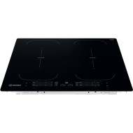 Встраиваемая электрическая варочная панель Indesit IB 88B60 NE Встраиваемая электрическая варочная панель Indesit IB 88B60 NE