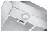 Каминная вытяжка Krona RUT 900 inox 3P-S