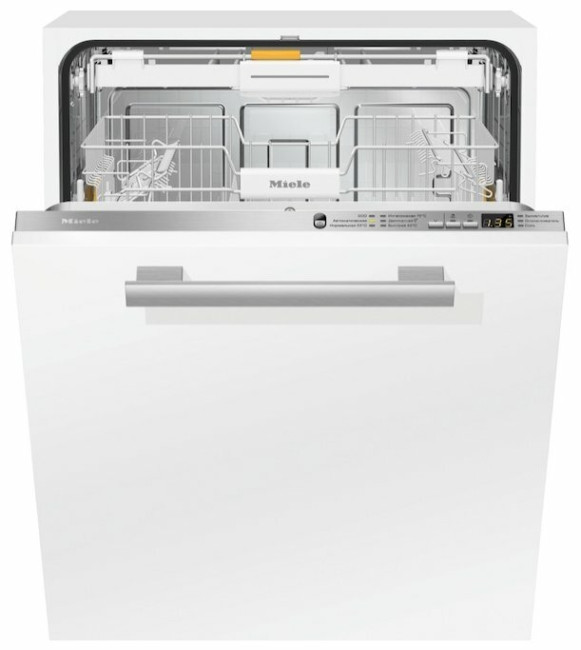 Встраиваемая посудомоечная машина Miele G 6260 SCVi Встраиваемая посудомоечная машина Miele G 6260 SCVi