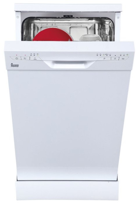 Посудомоечная машина TEKA LP8 410 W (40782036)
