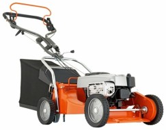 Газонокосилка Husqvarna WC 48S e Газонокосилка Husqvarna WC 48S e