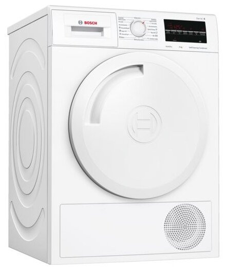 Сушильная машина Bosch WTW85465PL Сушильная машина Bosch WTW85465PL
