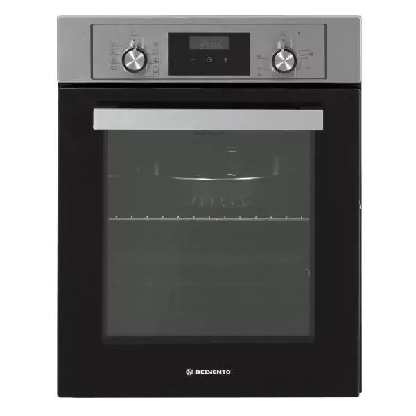 Встраиваемый электрический духовой шкаф Delvento V4EM59001