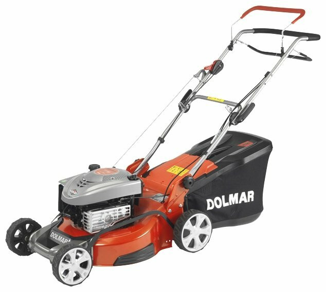 Газонокосилка Dolmar PM-4602 S Газонокосилка Dolmar PM-4602 S