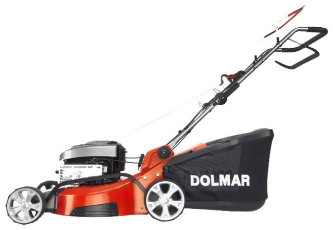 Газонокосилка Dolmar PM-4602 S Газонокосилка Dolmar PM-4602 S