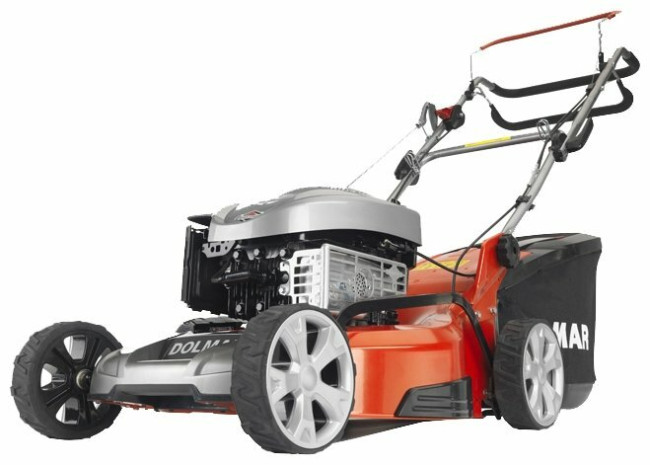 Газонокосилка Dolmar PM-4602 S Газонокосилка Dolmar PM-4602 S