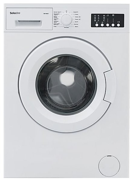 Стиральная машина SELECLINE WM180682 Стиральная машина SELECLINE WM180682