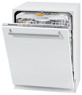 Встраиваемая посудомоечная машина Miele G 5780 SCVi