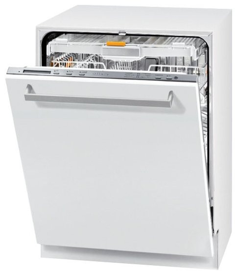 Встраиваемая посудомоечная машина Miele G 5780 SCVi Встраиваемая посудомоечная машина Miele G 5780 SCVi
