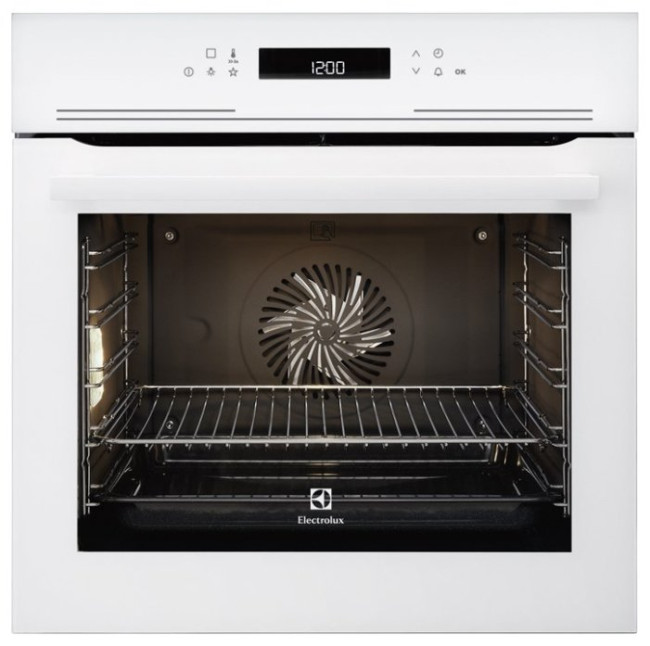 Электрический духовой шкаф Electrolux EOA 5751 FOV Электрический духовой шкаф Electrolux EOA 5751 FOV