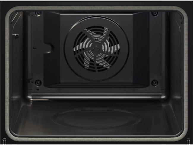 Встраиваемый электрический духовой шкаф Electrolux KOCBP39X