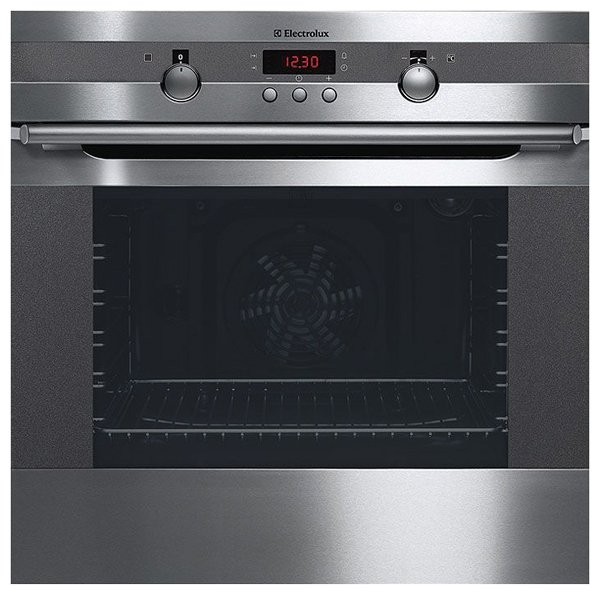 Электрический духовой шкаф Electrolux EOB 63300 X