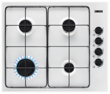 Варочная панель Zanussi GPZ 262 HW Варочная панель Zanussi GPZ 262 HW
