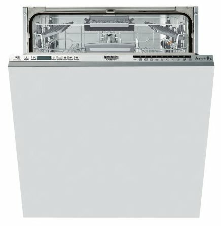 Встраиваемая посудомоечная машина Ariston LTF 11H132