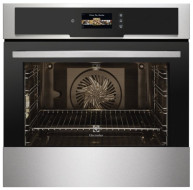 Электрический духовой шкаф Electrolux EOC 5956 FAX