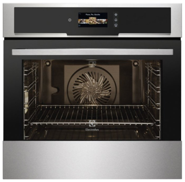Электрический духовой шкаф Electrolux EOC 5956 FAX Электрический духовой шкаф Electrolux EOC 5956 FAX